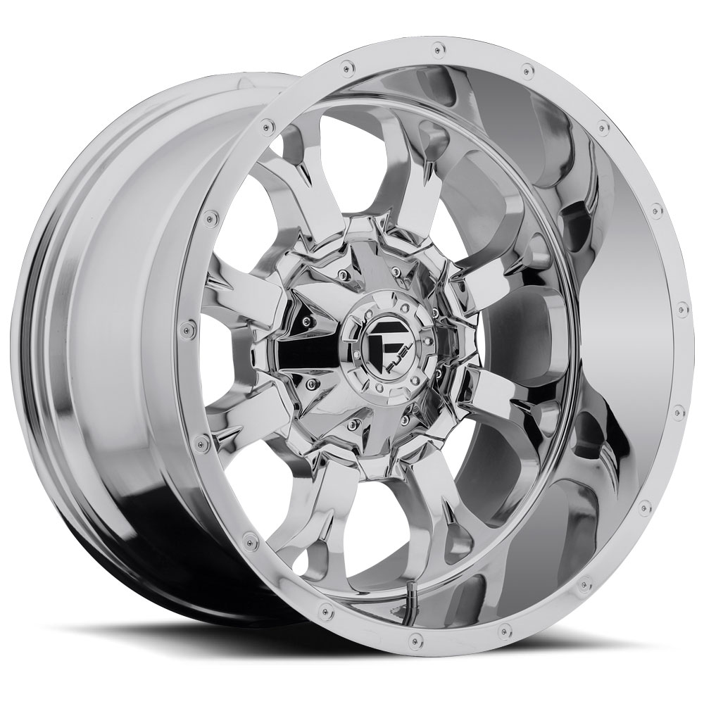 FUEL KRANK D516